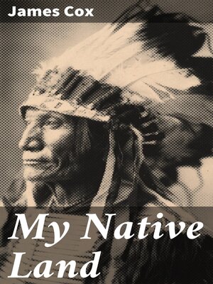 cover image of My Native Land